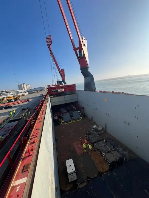 Dockside Welding & Fabrication - photo 20